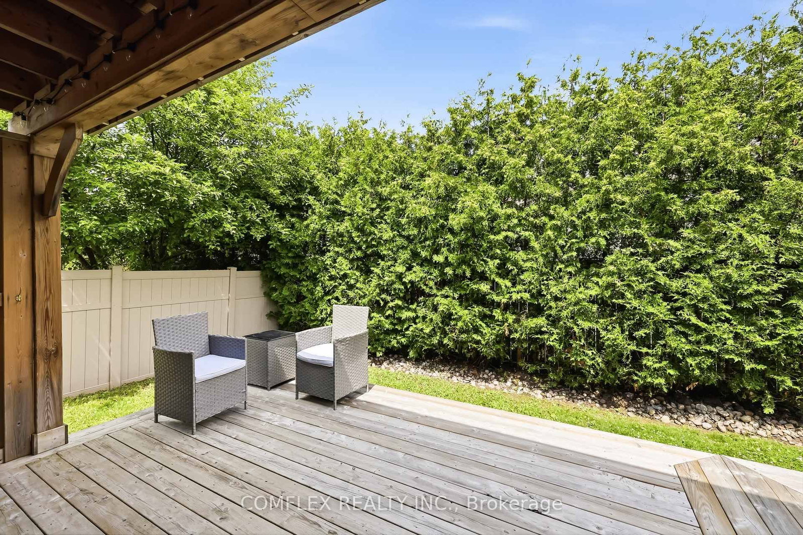 7 Swindells Street • Clarington, ON photo 32