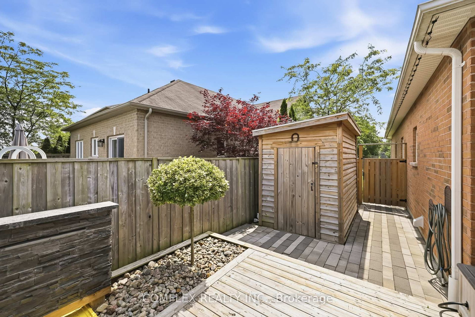 7 Swindells Street • Clarington, ON photo 34