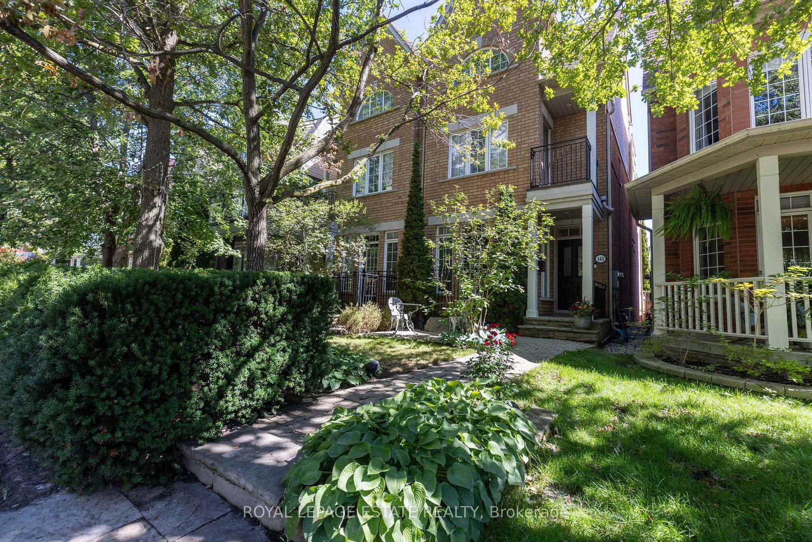 145 Boardwalk Drive • Toronto, ON photo 1