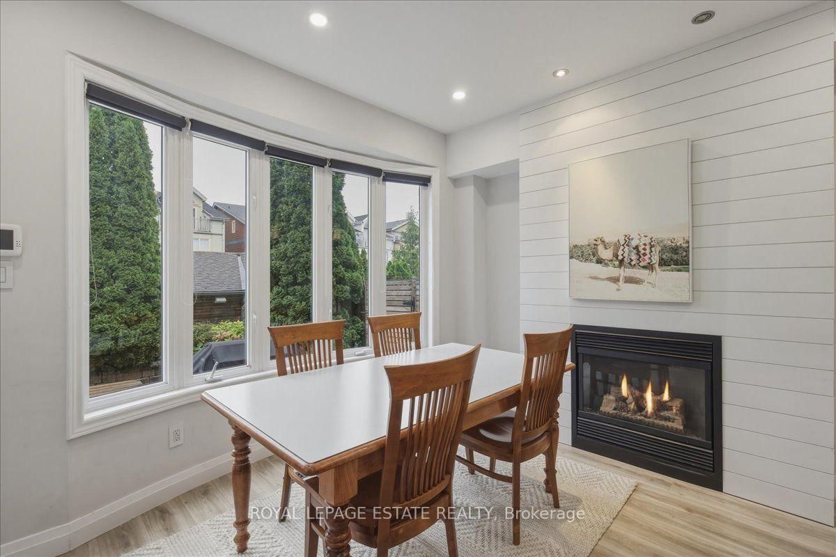 145 Boardwalk Drive • Toronto, ON photo 11