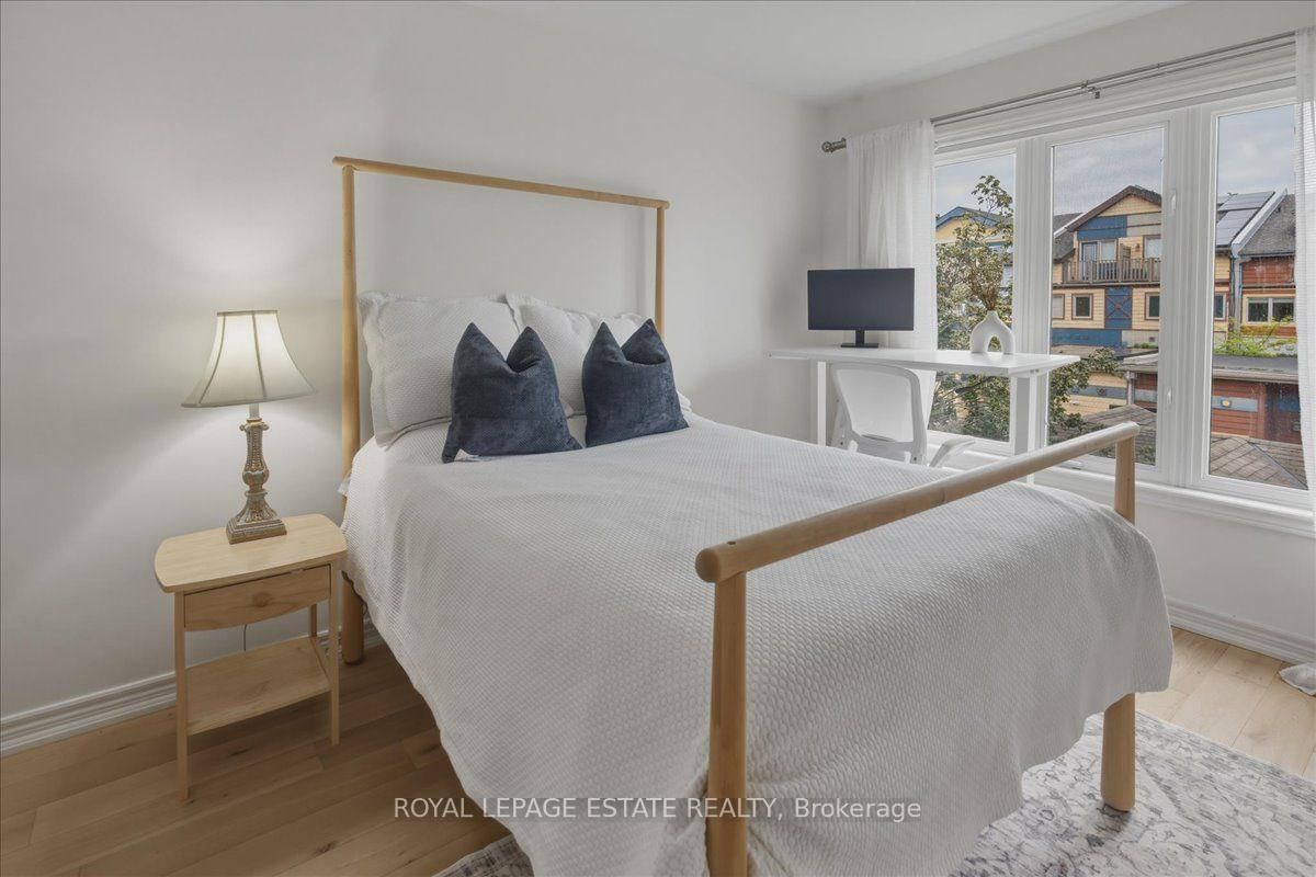 145 Boardwalk Drive • Toronto, ON photo 19