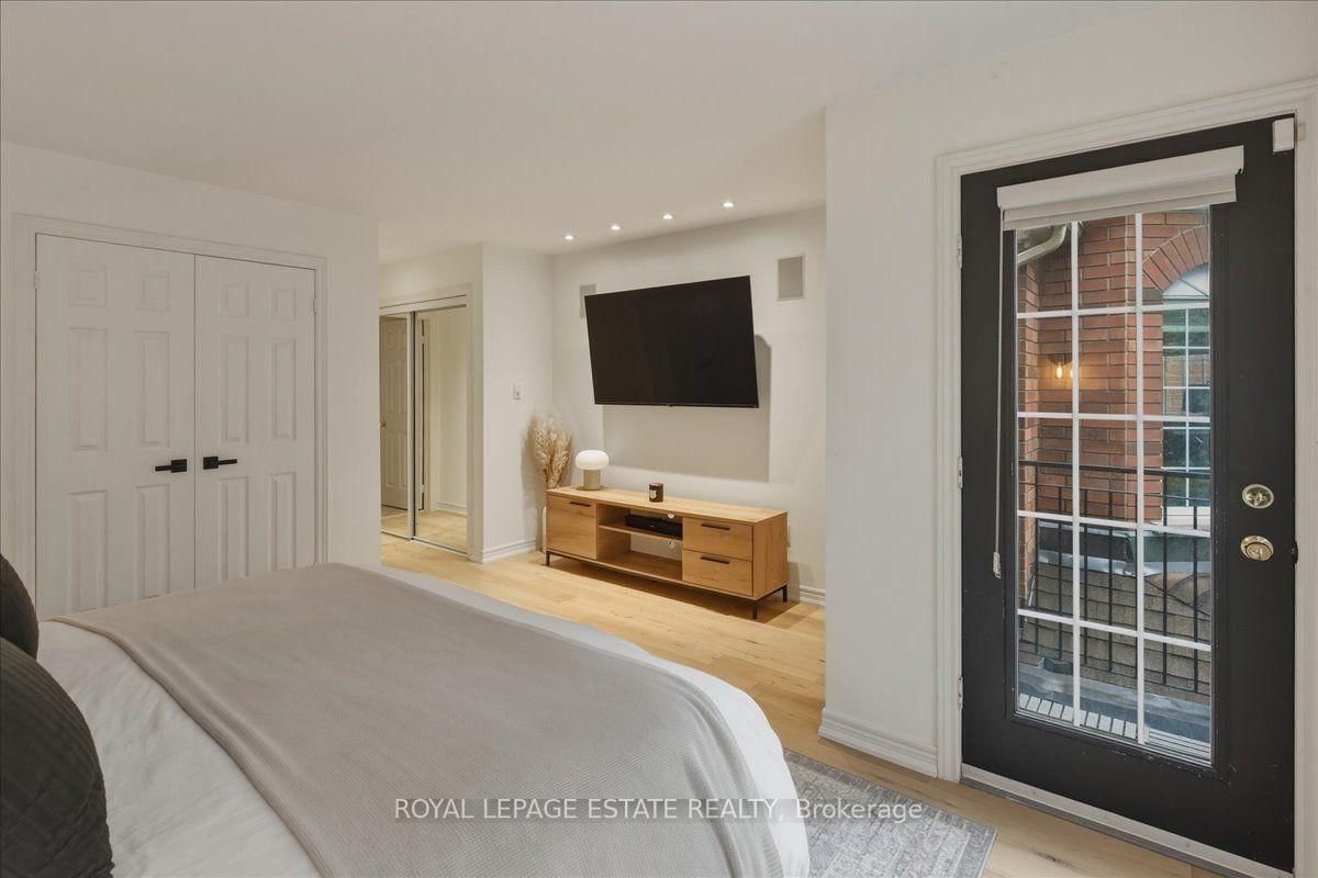 145 Boardwalk Drive • Toronto, ON photo 23