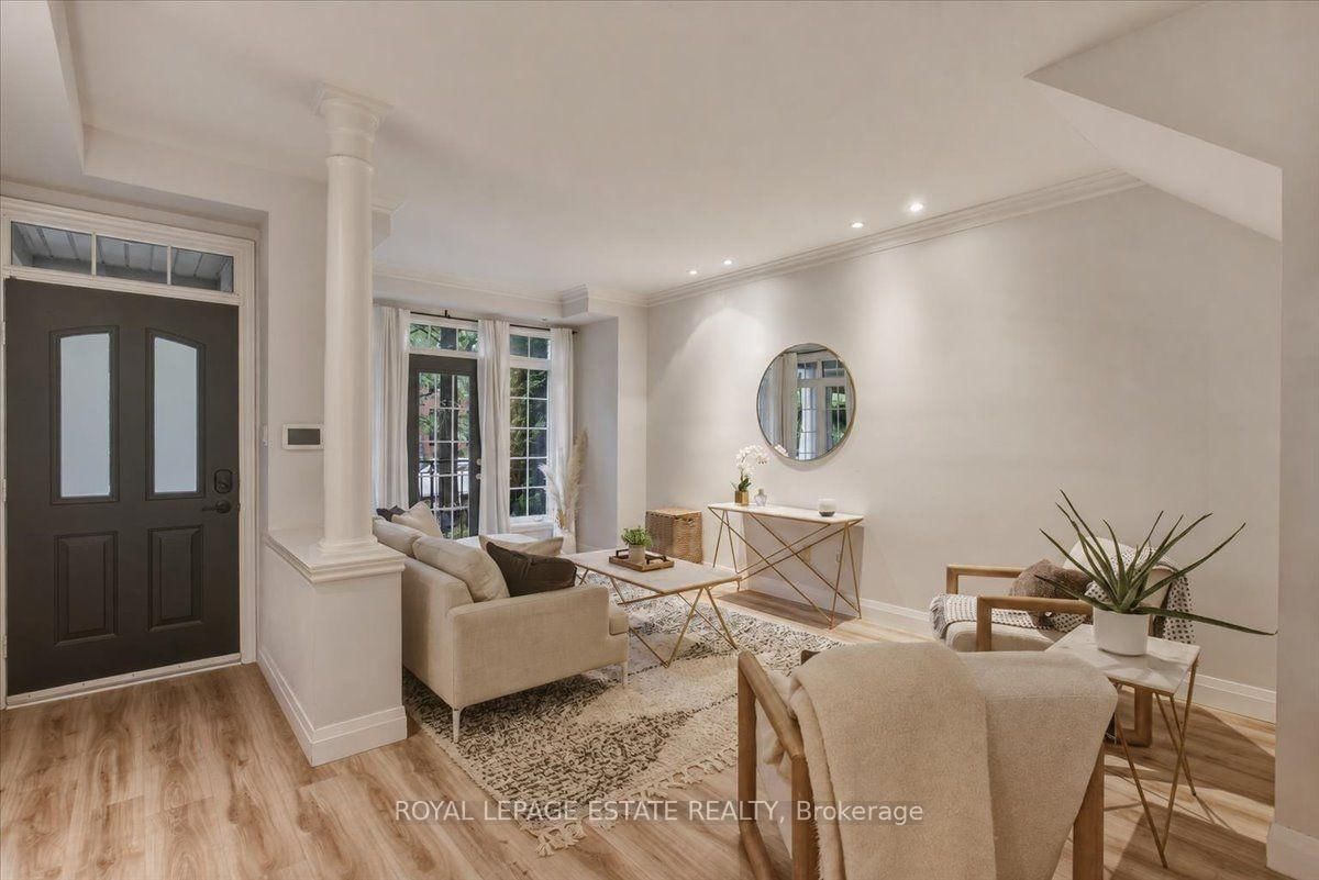 145 Boardwalk Drive • Toronto, ON photo 3
