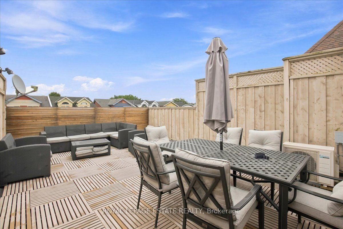 145 Boardwalk Drive • Toronto, ON photo 32