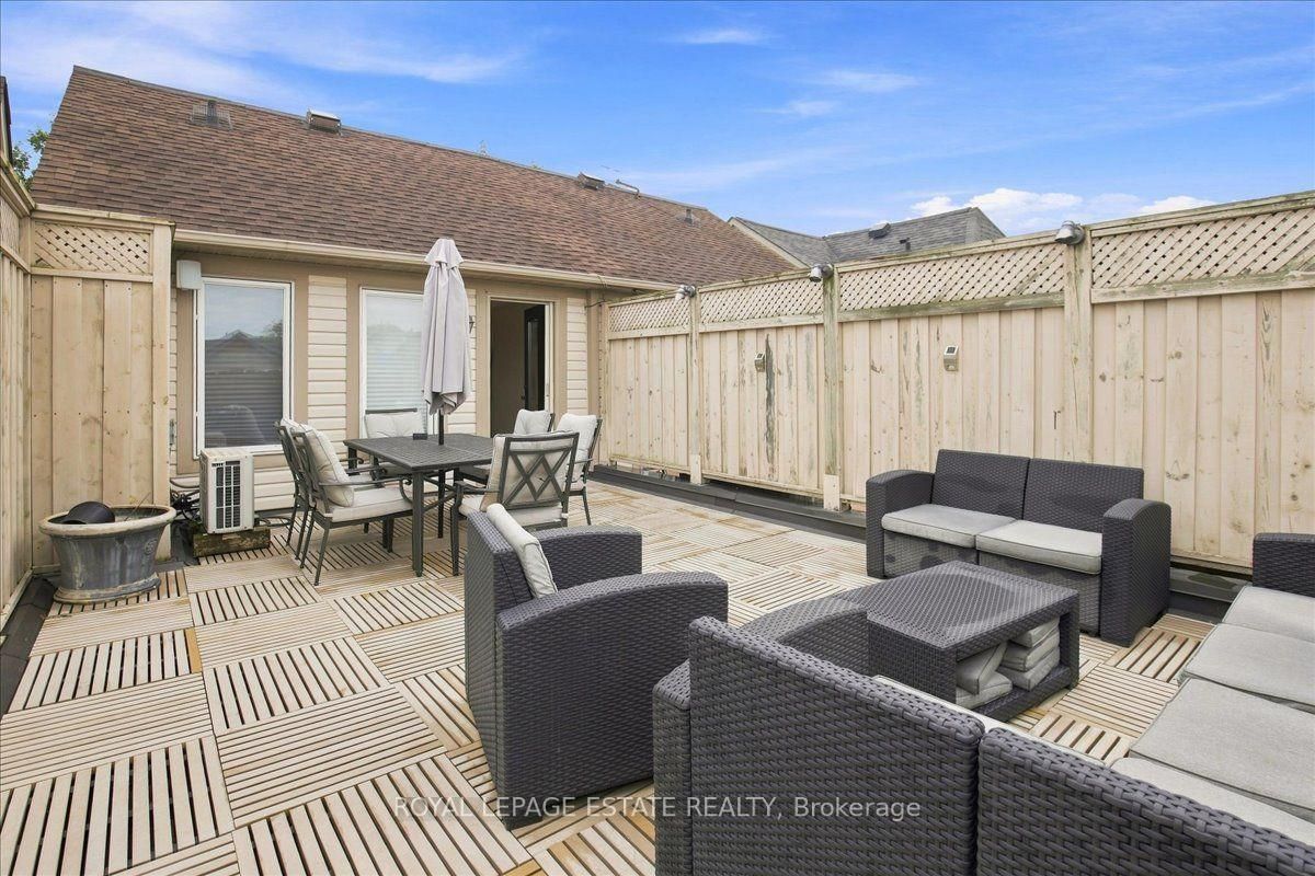 145 Boardwalk Drive • Toronto, ON photo 33