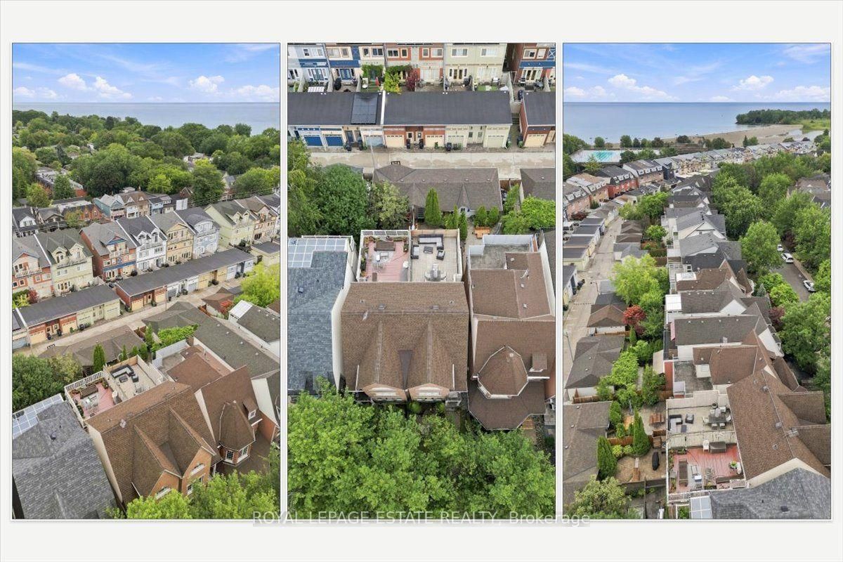 145 Boardwalk Drive • Toronto, ON photo 41