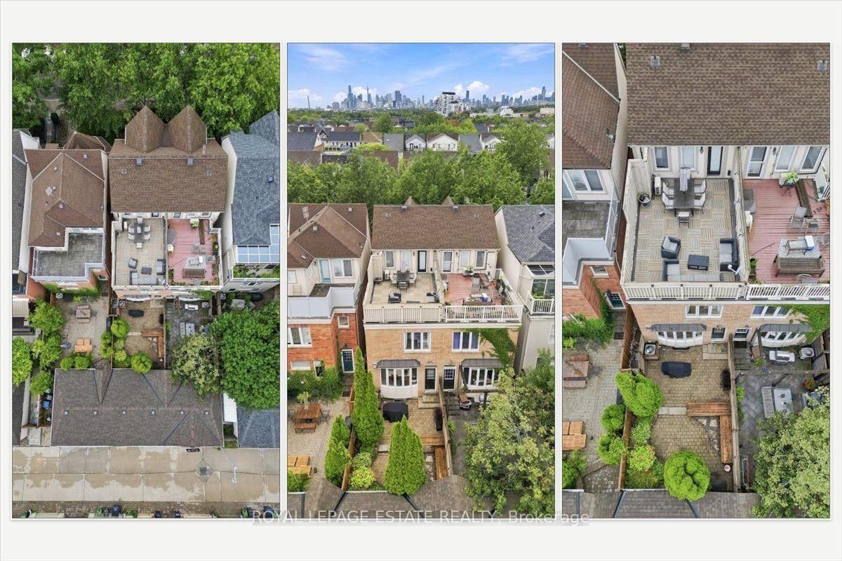 145 Boardwalk Drive • Toronto, ON photo 42