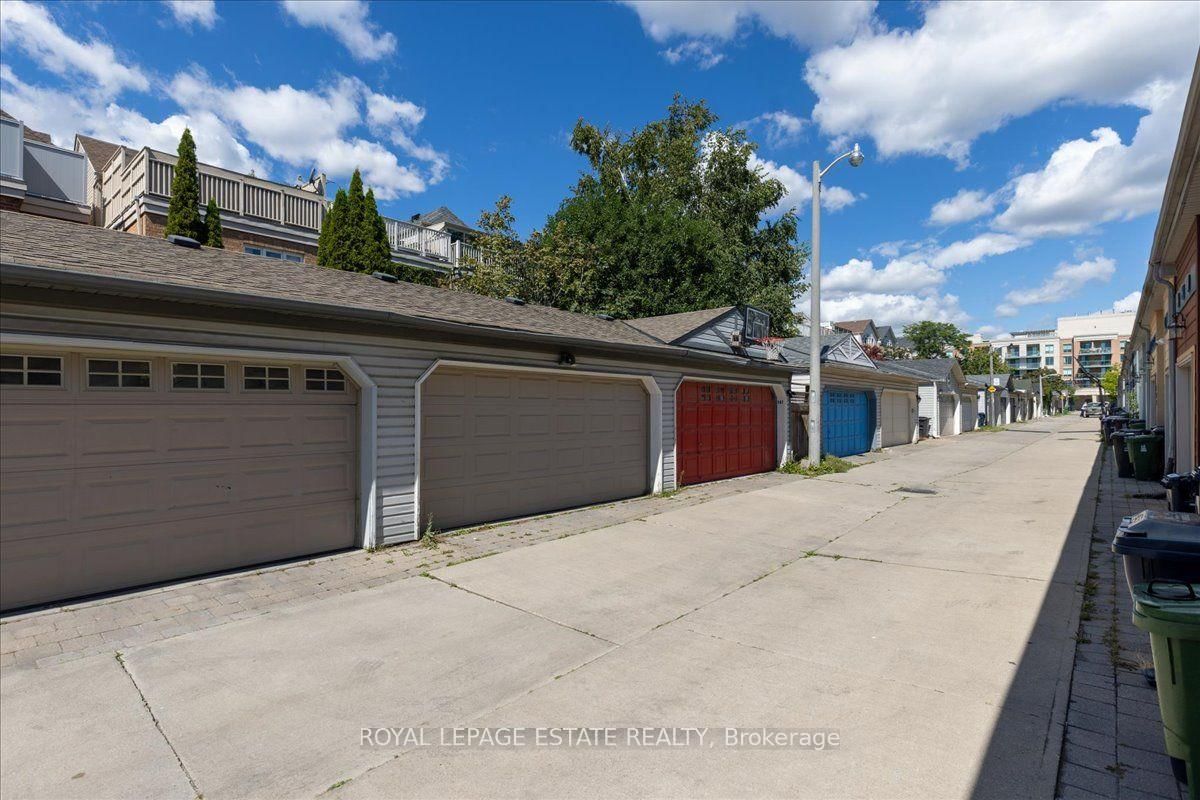 145 Boardwalk Drive • Toronto, ON photo 43