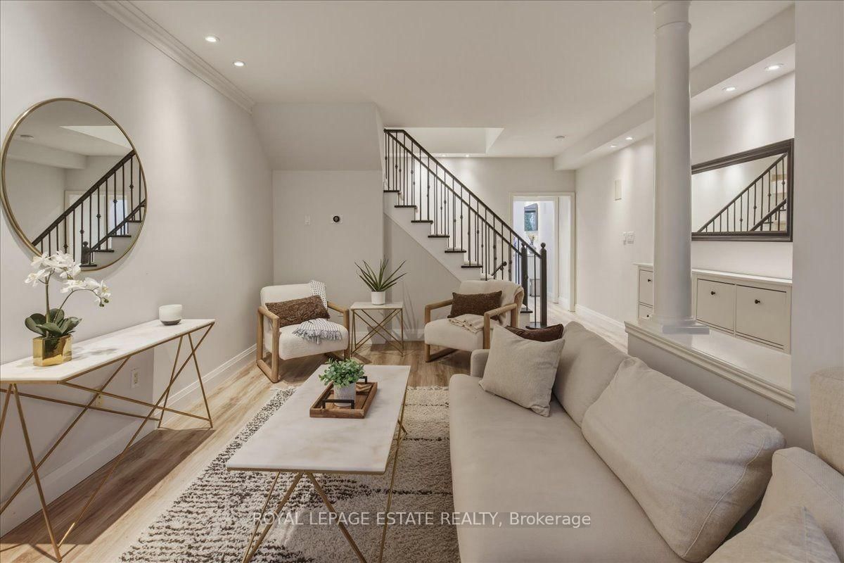 145 Boardwalk Drive • Toronto, ON photo 5