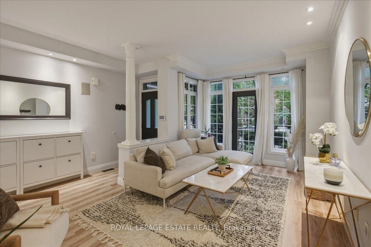 145 Boardwalk Drive • Toronto, ON photo 6