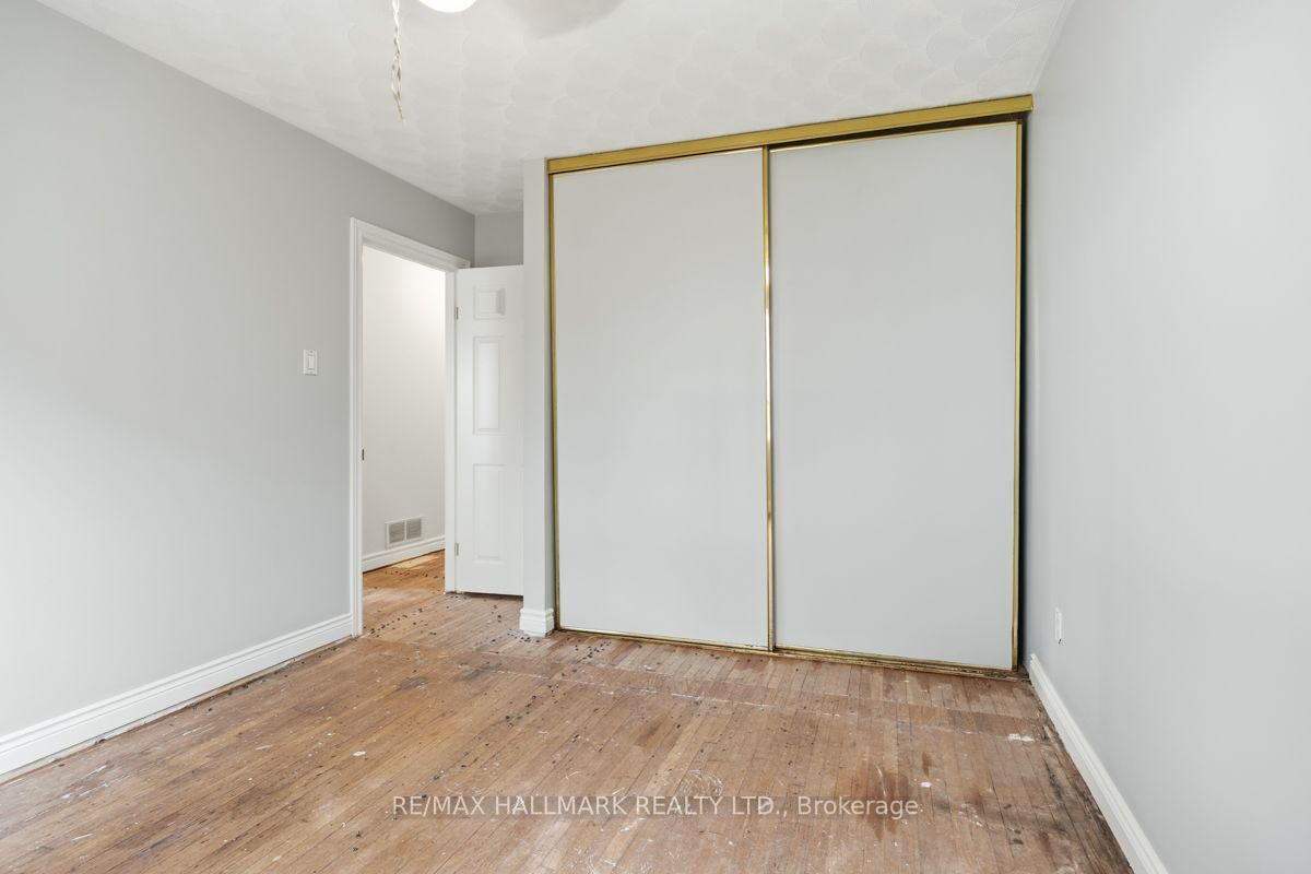 4 Bergen Road • Toronto, ON photo 13