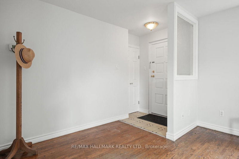 4 Bergen Road