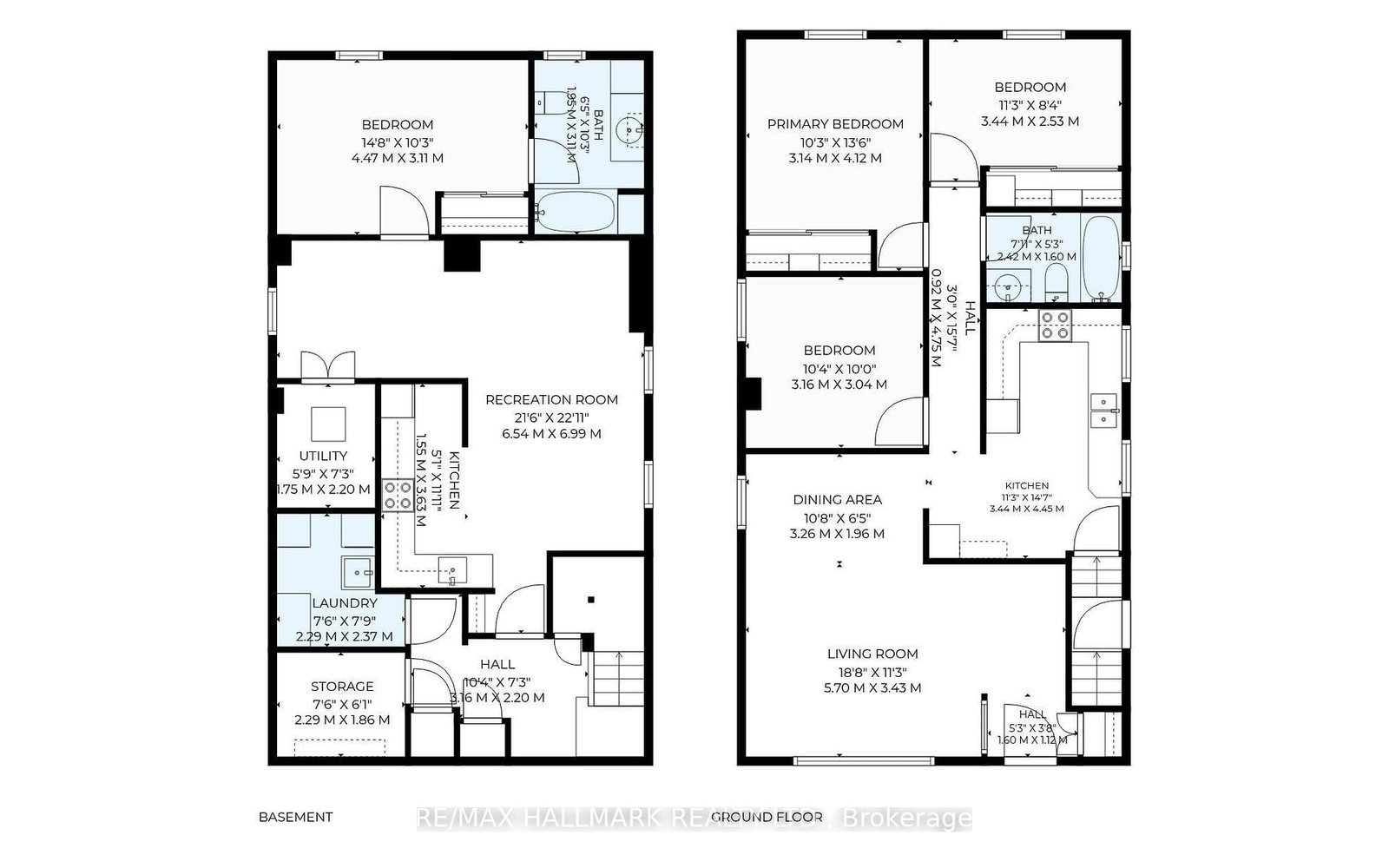 4 Bergen Road • Toronto, ON photo 28