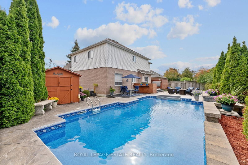 15 Mcgregor Ajax,ON L1T 3W8 — Photo 14