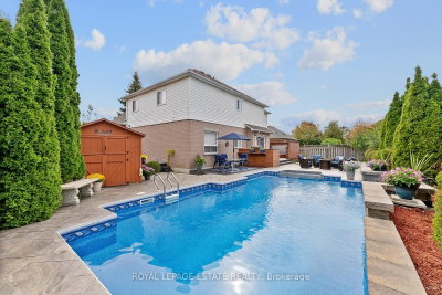 15 Mcgregor Ajax,ON L1T 3W8 — Photo 14