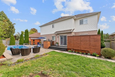 15 Mcgregor Ajax,ON L1T 3W8 — Photo 18