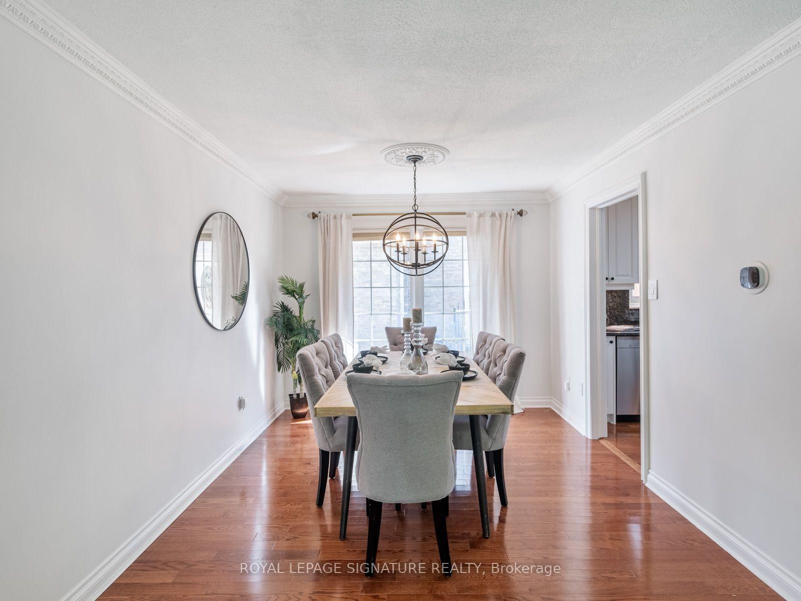 1 Rolling Meadows • Toronto, ON photo 15