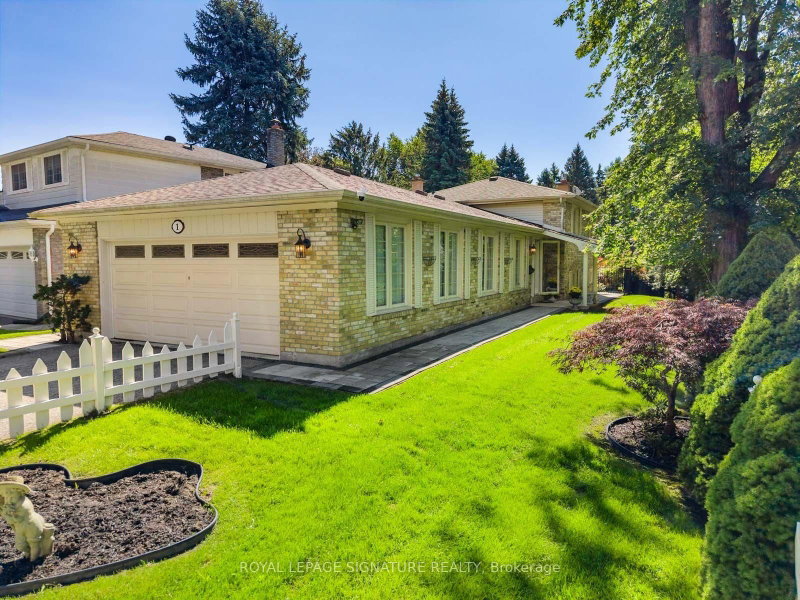 1 Rolling Meadows