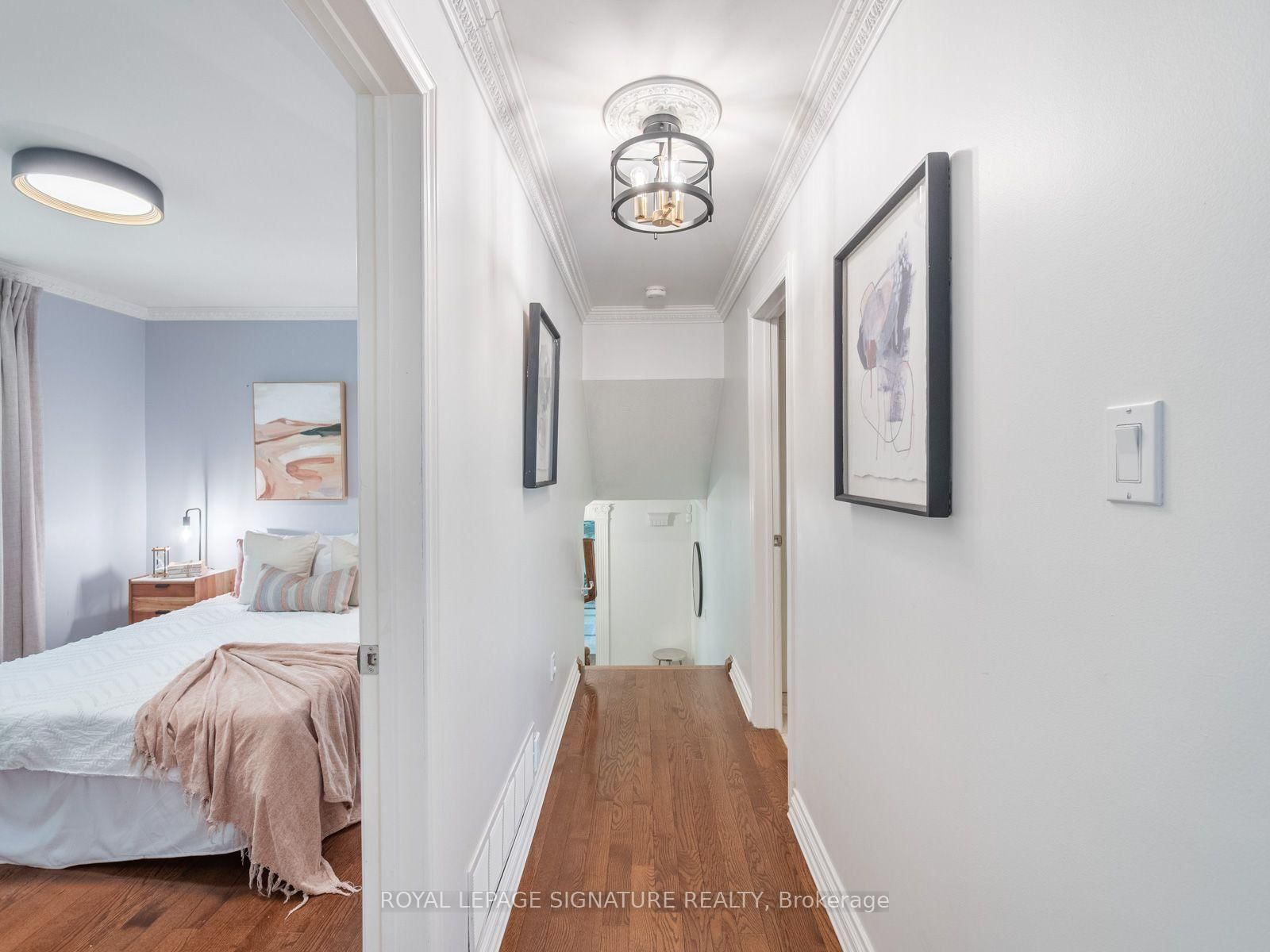 1 Rolling Meadows • Toronto, ON photo 23