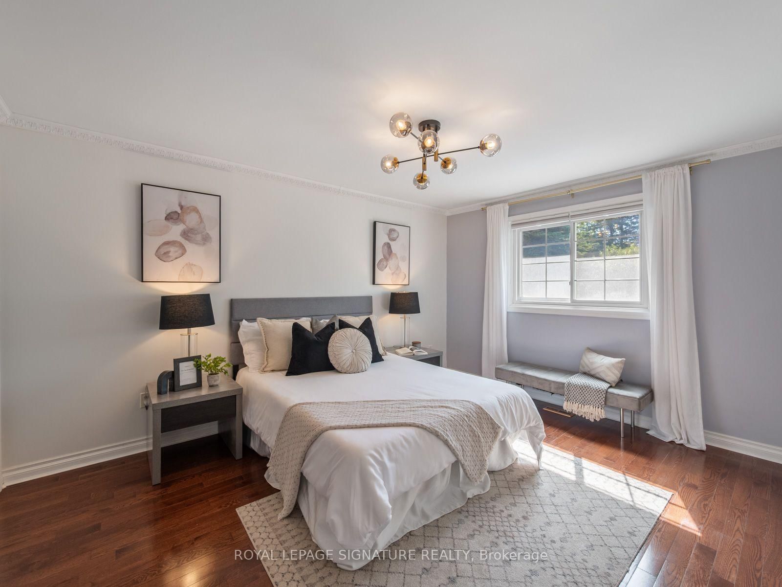 1 Rolling Meadows • Toronto, ON photo 24