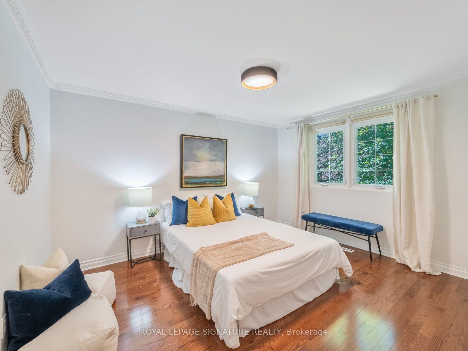 1 Rolling Meadows • Toronto, ON photo 27