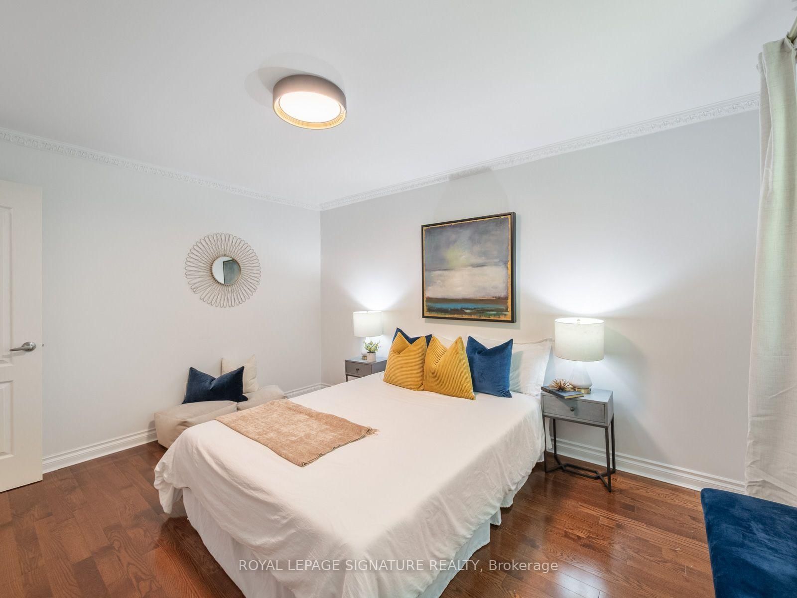 1 Rolling Meadows • Toronto, ON photo 28