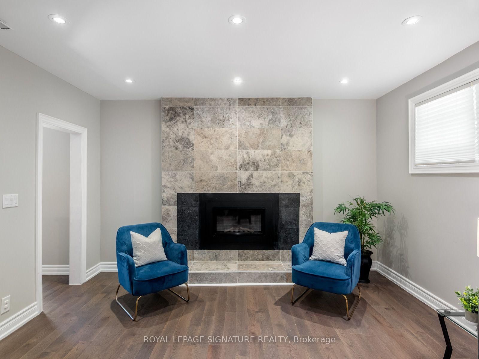 1 Rolling Meadows • Toronto, ON photo 36