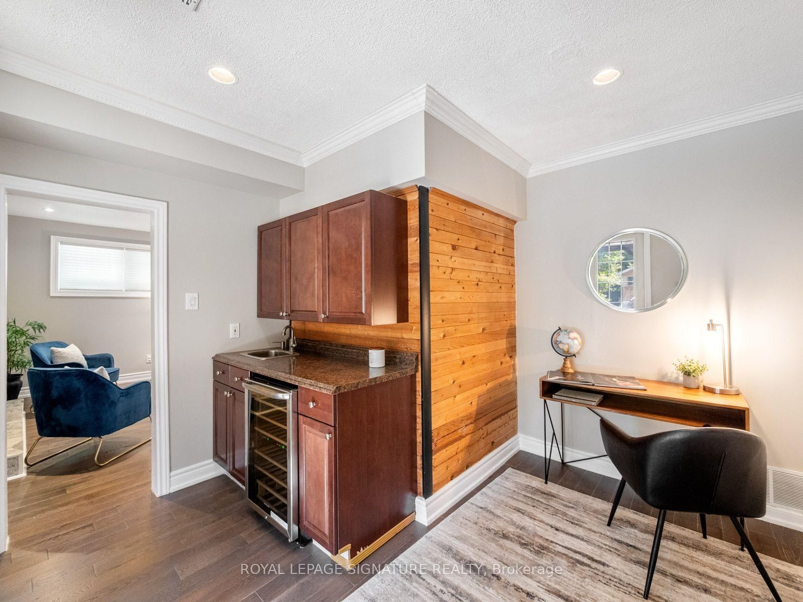 1 Rolling Meadows • Toronto, ON photo 38