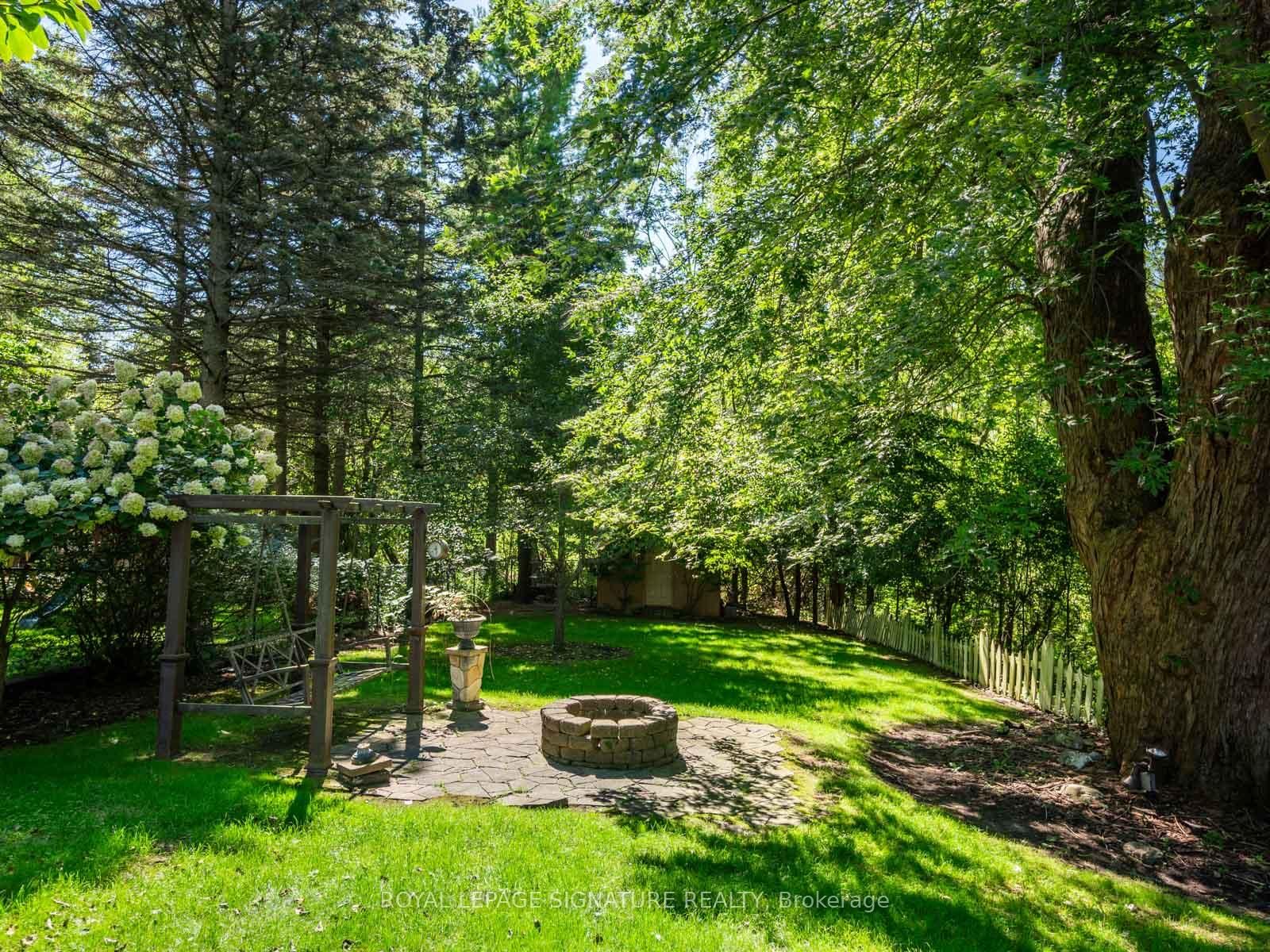 1 Rolling Meadows • Toronto, ON photo 43