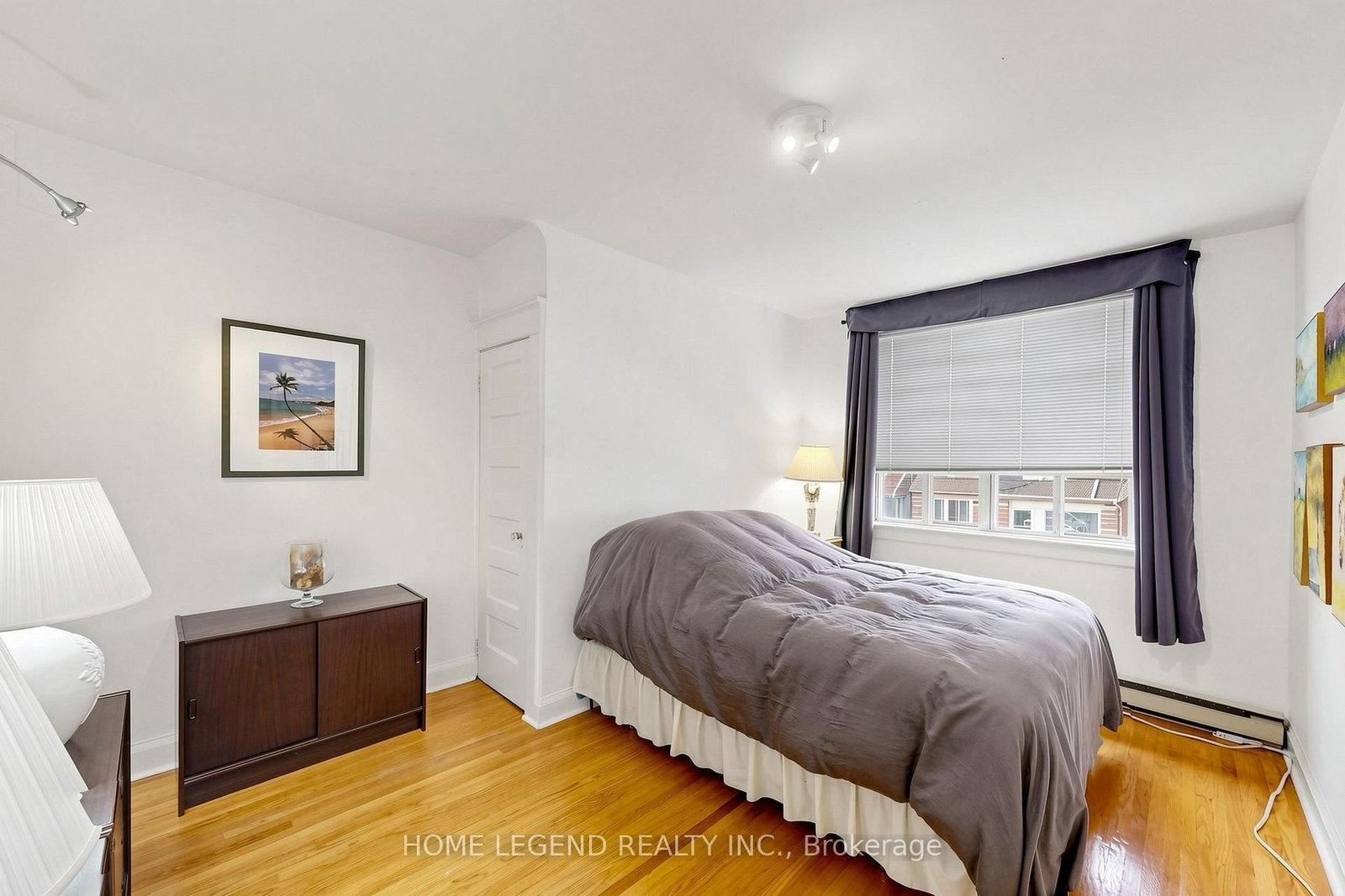 605 Rhodes Avenue • Toronto, ON photo 11