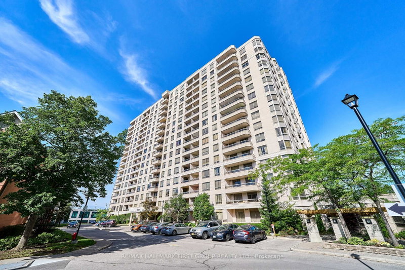 1116 - 1000 The Esplanade Road N