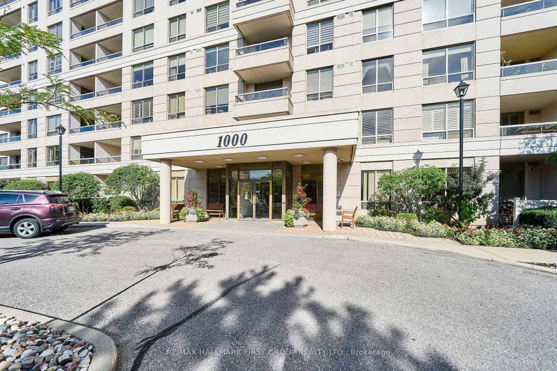 1116 - 1000 The Esplanade Road N