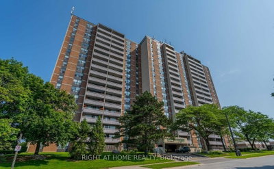 Condo for lease at 107-1210 Radom Street, Pickering, Ontario, L1W 2X3 - Bay Ridges - MLS: E13758390
