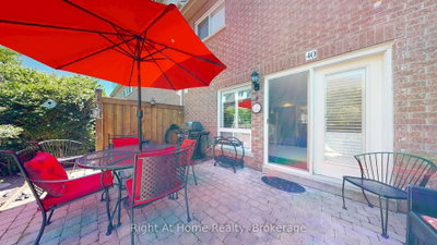 40 Torr Ajax,ON L1S 7M9 — Photo 18