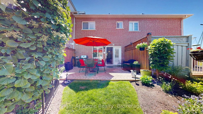 40 Torr Ajax,ON L1S 7M9 — Photo 19