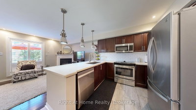 40 Torr Lane • Ajax, ON photo 3