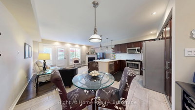 40 Torr Lane • Ajax, ON photo 6