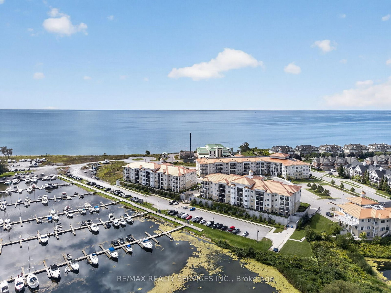 50 Lakebreeze Drive • #129 • Clarington, ON photo 1