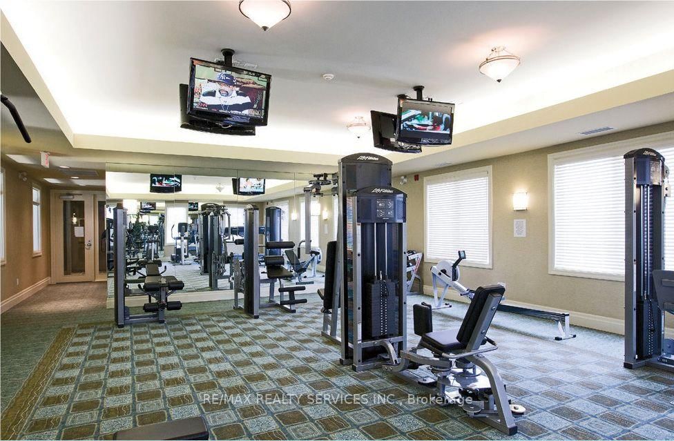 50 Lakebreeze Drive • #129 • Clarington, ON photo 38