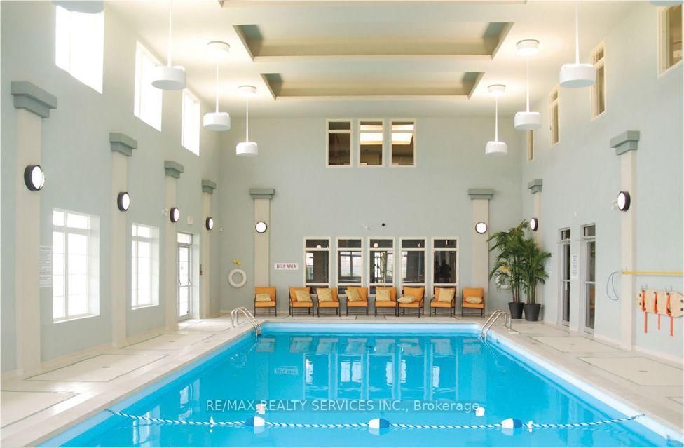 50 Lakebreeze Drive • #129 • Clarington, ON photo 39