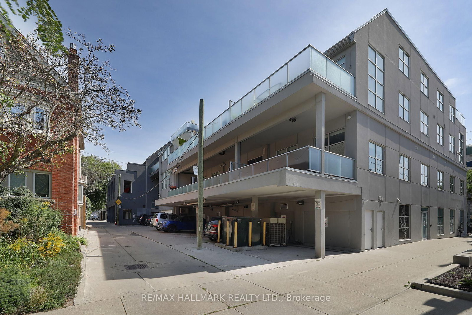 1842 Queen Street E • #204 • Toronto, ON photo 28