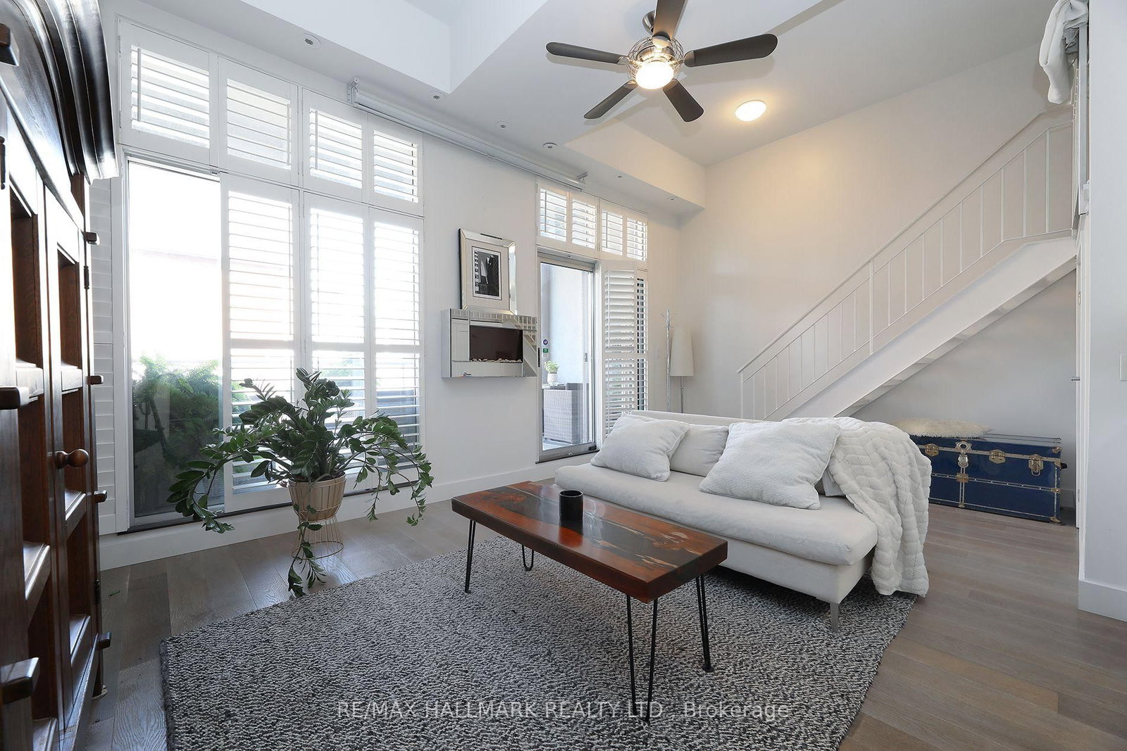 1842 Queen Street E • #204 • Toronto, ON photo 8