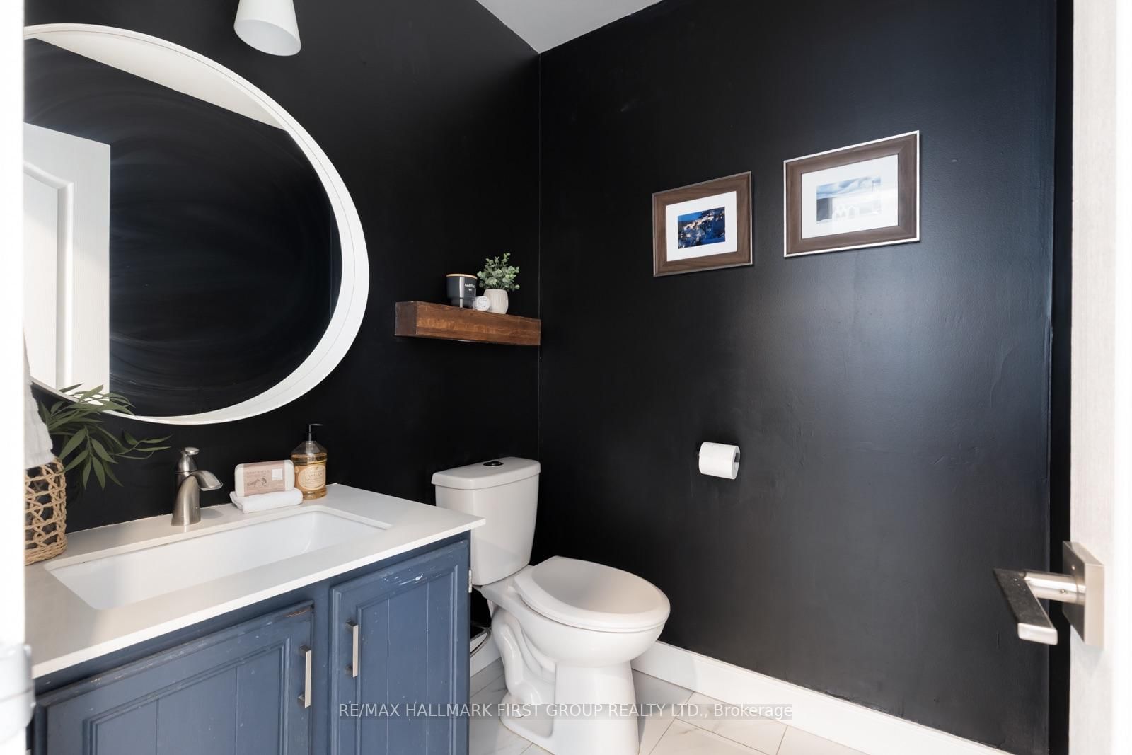 425 Cobblehill Drive • Oshawa, ON photo 11