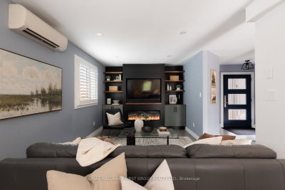 425 Cobblehill Drive • Oshawa, ON photo 4