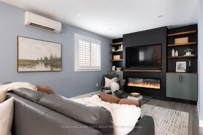 425 Cobblehill Drive • Oshawa, ON photo 5