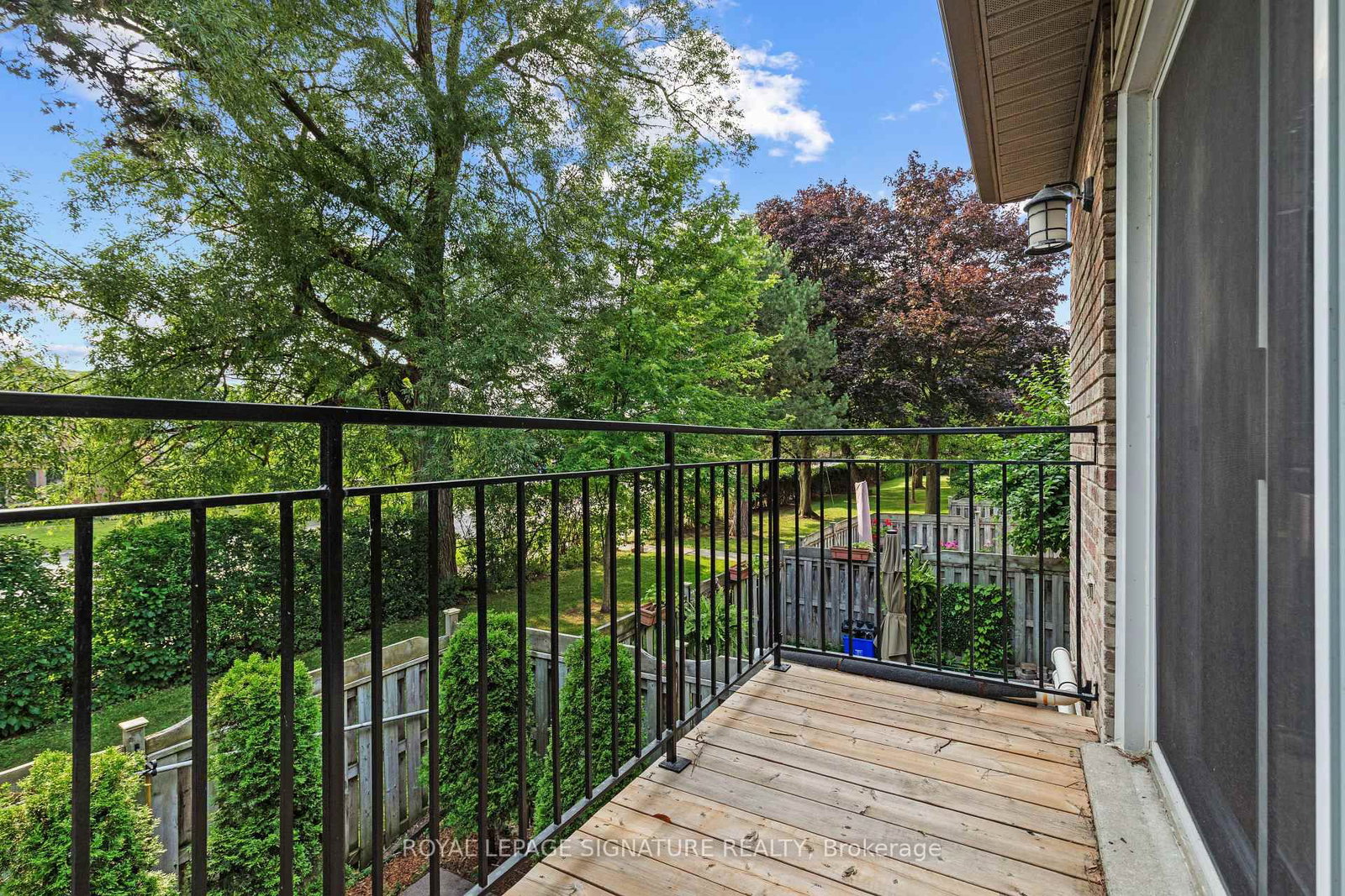 580 Eyer Drive • #42 • Pickering, ON photo 12