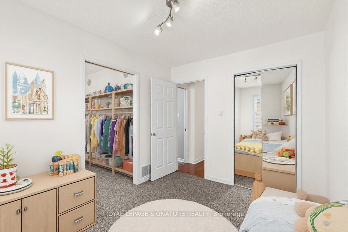 580 Eyer Drive • #42 • Pickering, ON photo 23
