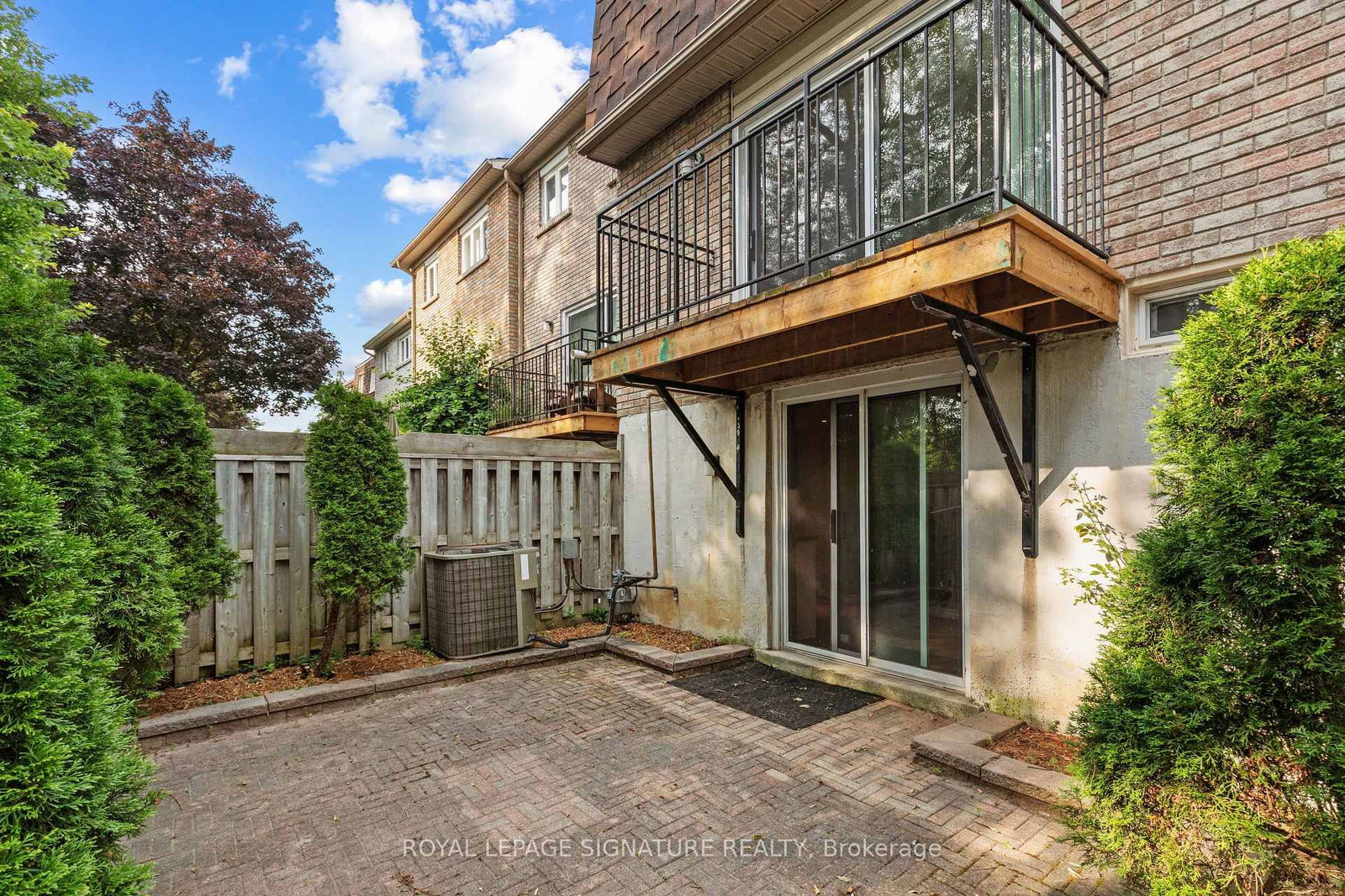 580 Eyer Drive • #42 • Pickering, ON photo 33