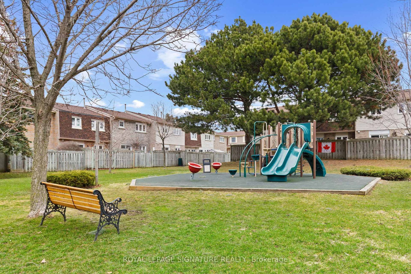580 Eyer Drive • #42 • Pickering, ON photo 38