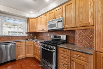 580 Eyer Drive • #42 • Pickering, ON photo 4